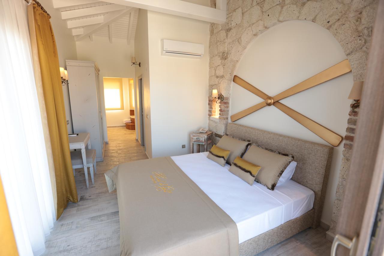 Hotel De Gold Alacati (Adults Only) エクステリア 写真