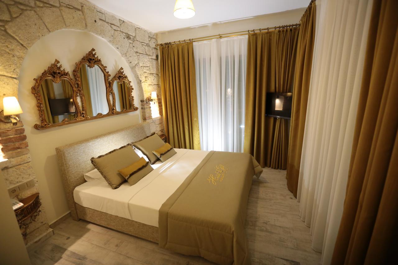 Hotel De Gold Alacati (Adults Only) エクステリア 写真