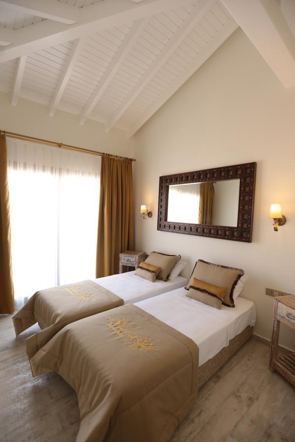 Hotel De Gold Alacati (Adults Only) エクステリア 写真