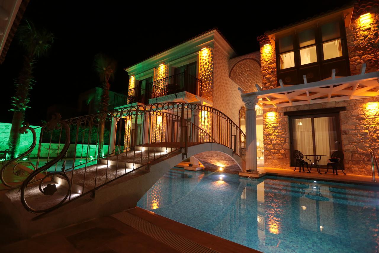 Hotel De Gold Alacati (Adults Only) エクステリア 写真