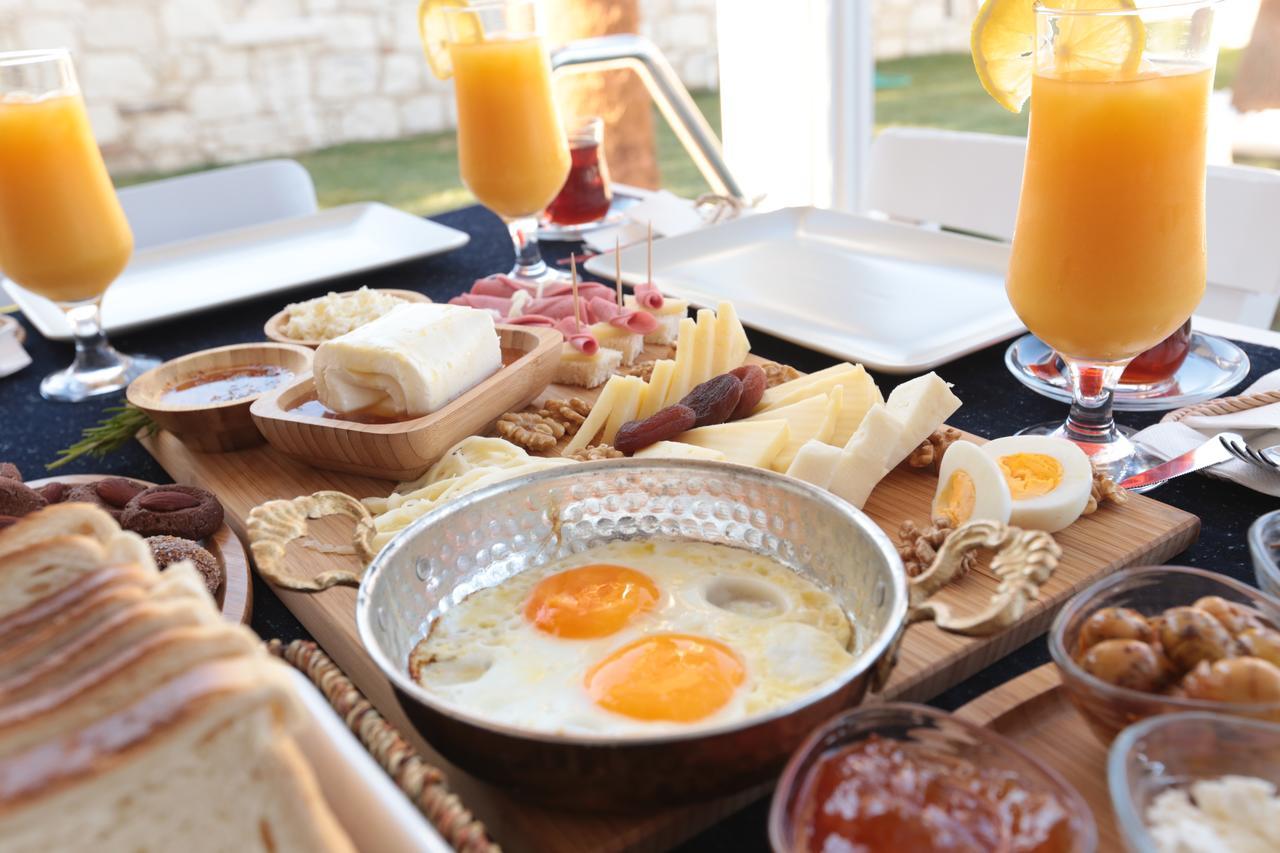 Hotel De Gold Alacati (Adults Only) エクステリア 写真