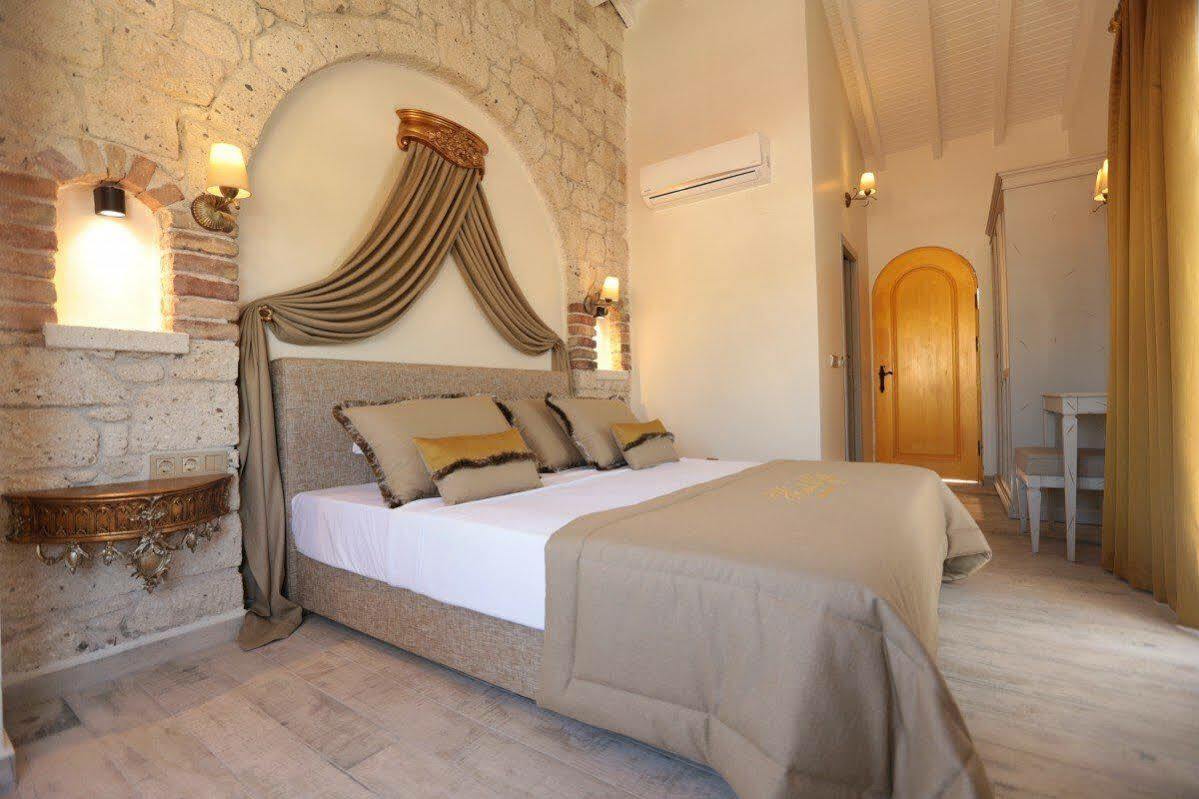 Hotel De Gold Alacati (Adults Only) エクステリア 写真