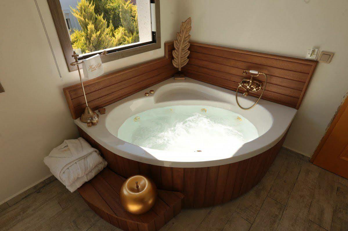Hotel De Gold Alacati (Adults Only) エクステリア 写真