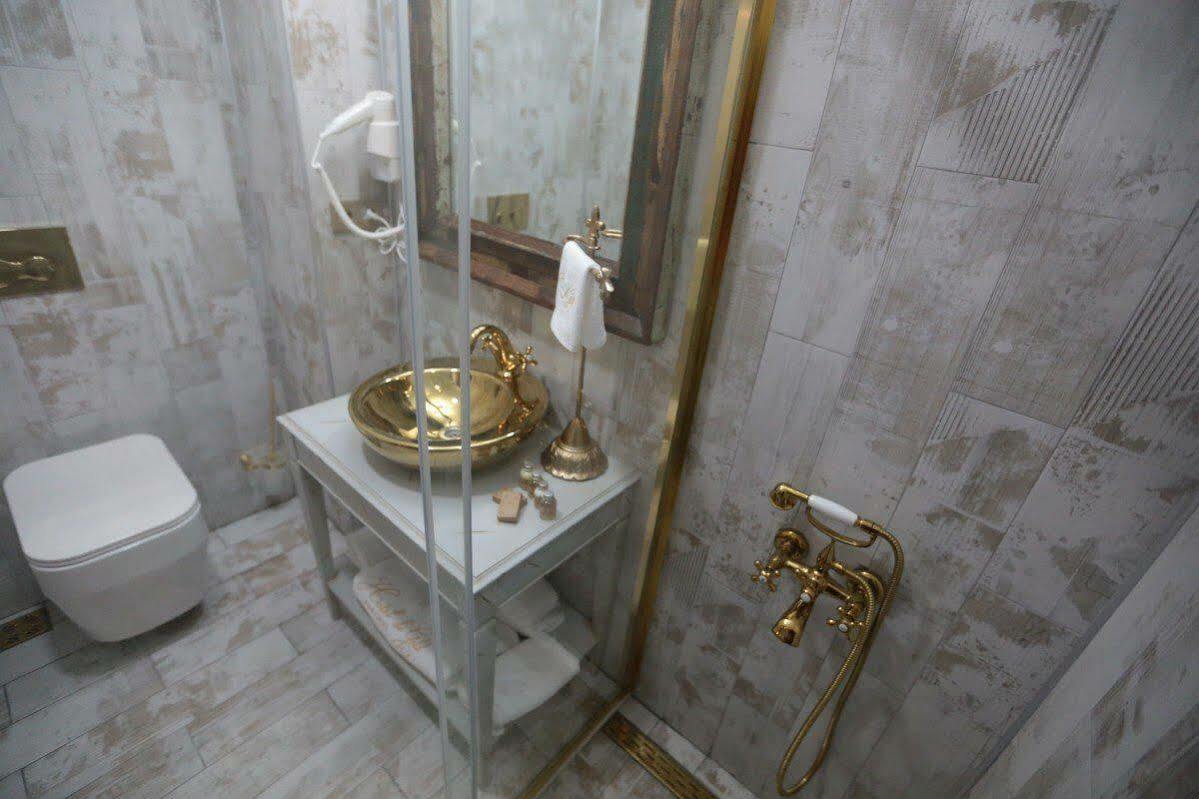 Hotel De Gold Alacati (Adults Only) エクステリア 写真