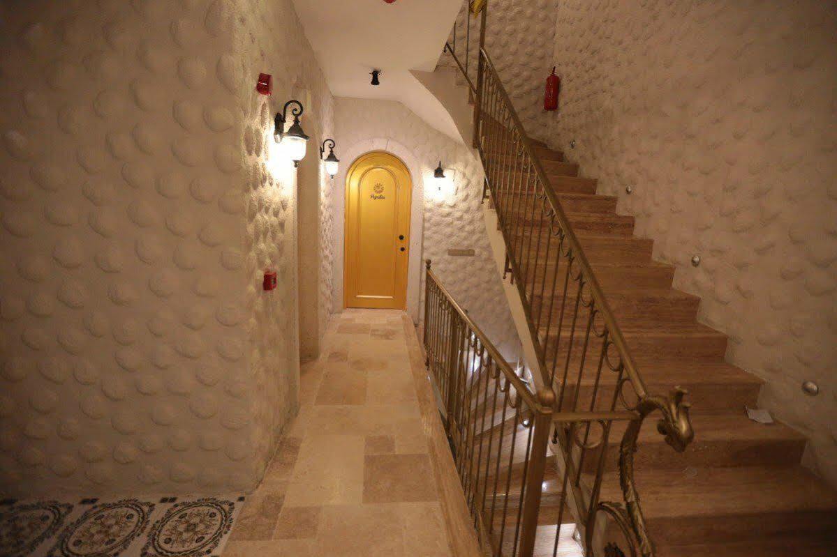 Hotel De Gold Alacati (Adults Only) エクステリア 写真