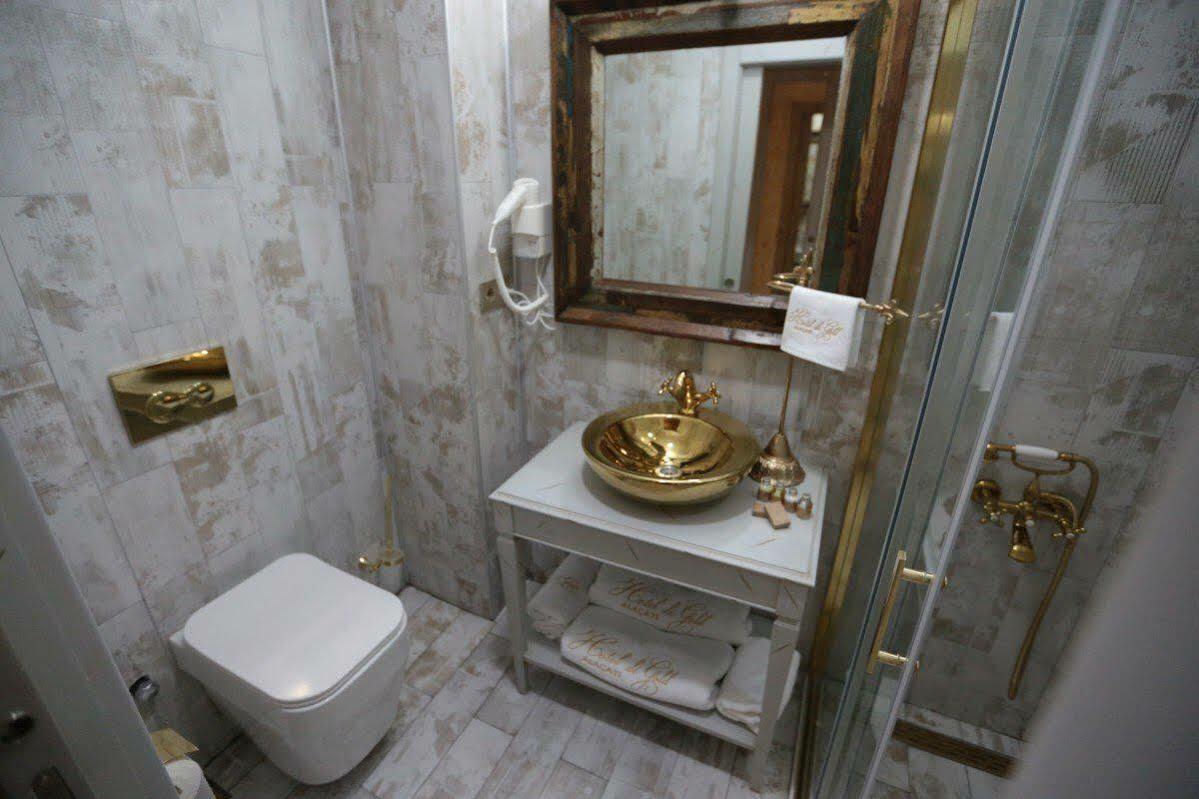 Hotel De Gold Alacati (Adults Only) エクステリア 写真