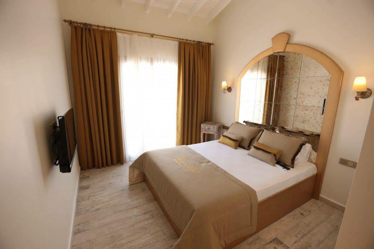 Hotel De Gold Alacati (Adults Only) エクステリア 写真