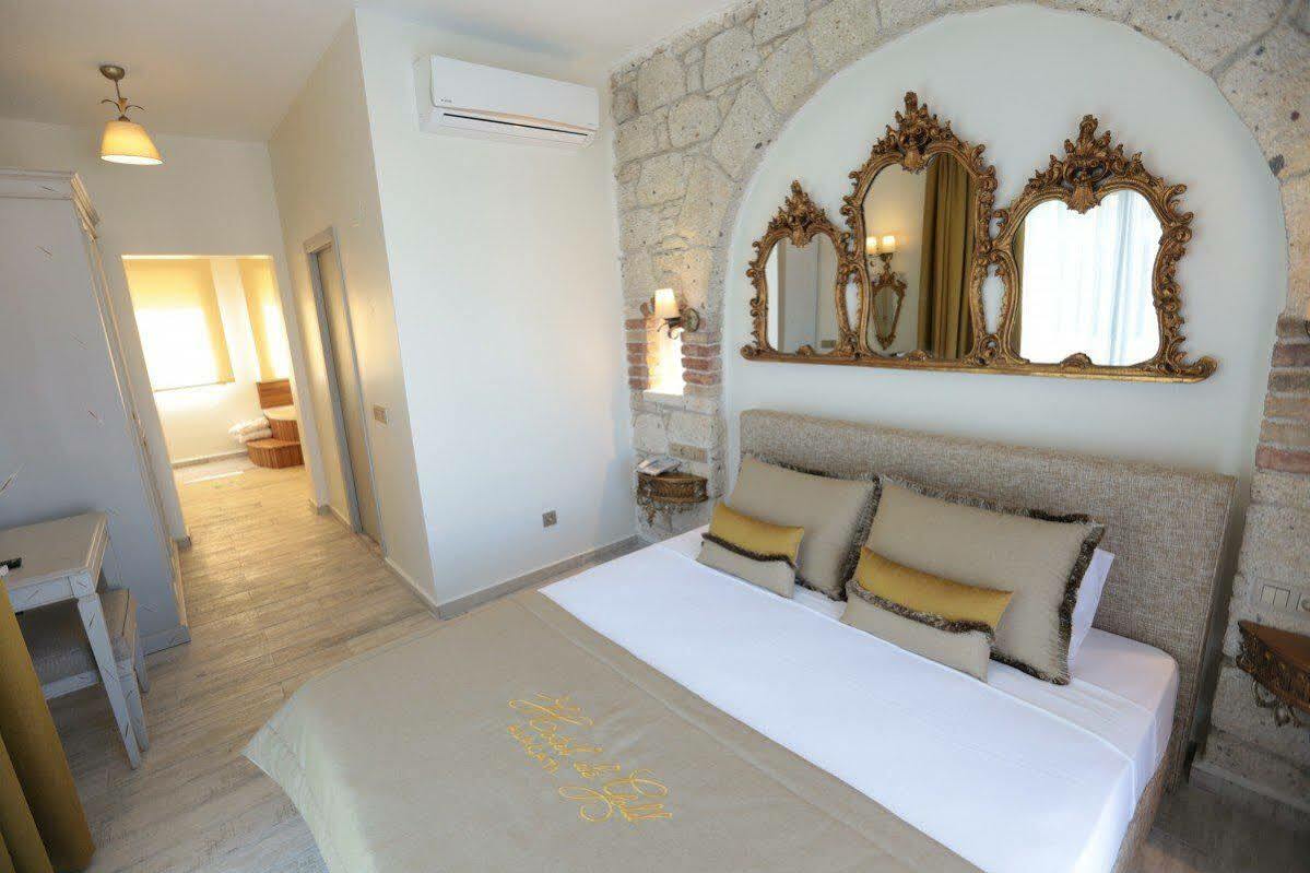 Hotel De Gold Alacati (Adults Only) エクステリア 写真