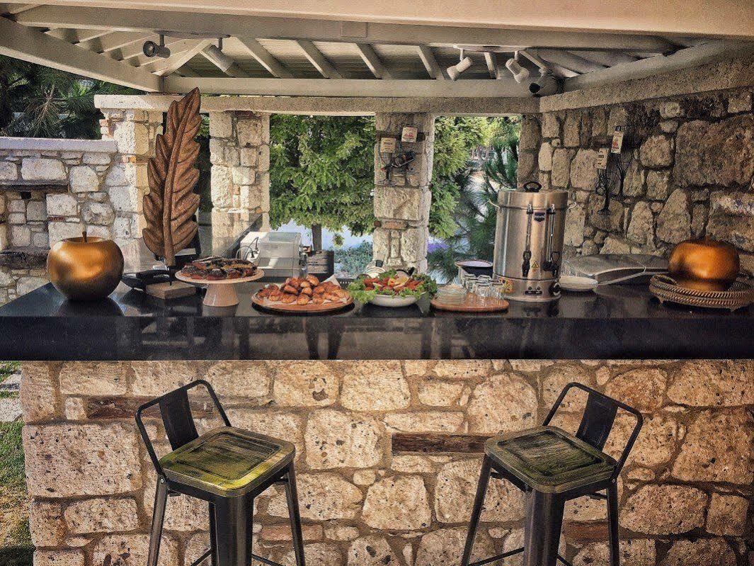 Hotel De Gold Alacati (Adults Only) エクステリア 写真