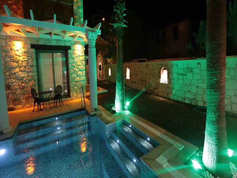 Hotel De Gold Alacati (Adults Only) エクステリア 写真