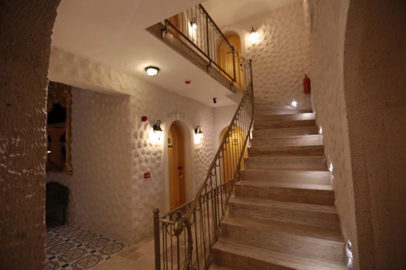 Hotel De Gold Alacati (Adults Only) エクステリア 写真