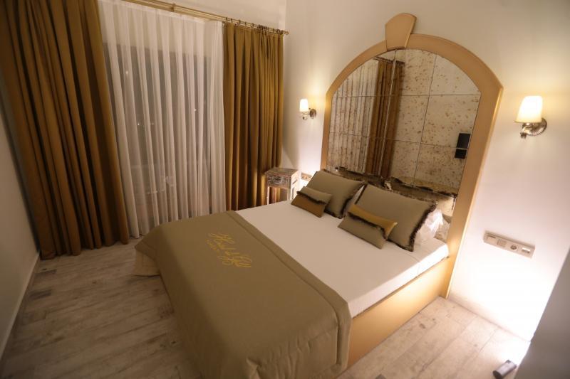 Hotel De Gold Alacati (Adults Only) エクステリア 写真