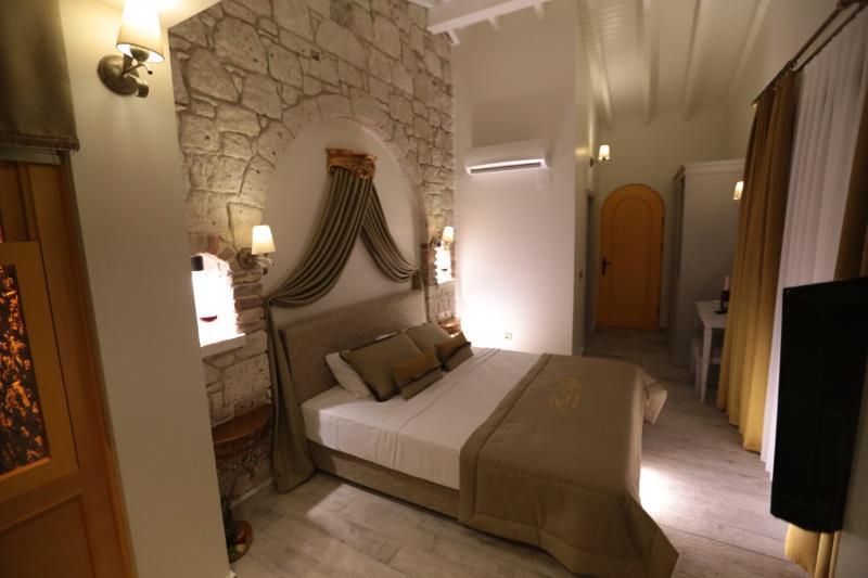 Hotel De Gold Alacati (Adults Only) エクステリア 写真