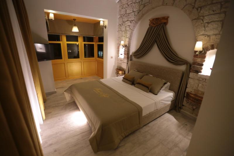 Hotel De Gold Alacati (Adults Only) エクステリア 写真